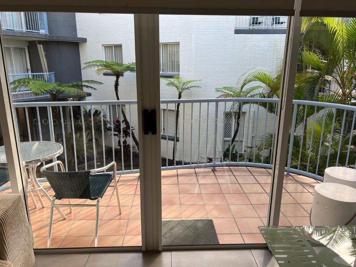 Beachside Mooloolaba Exterior foto